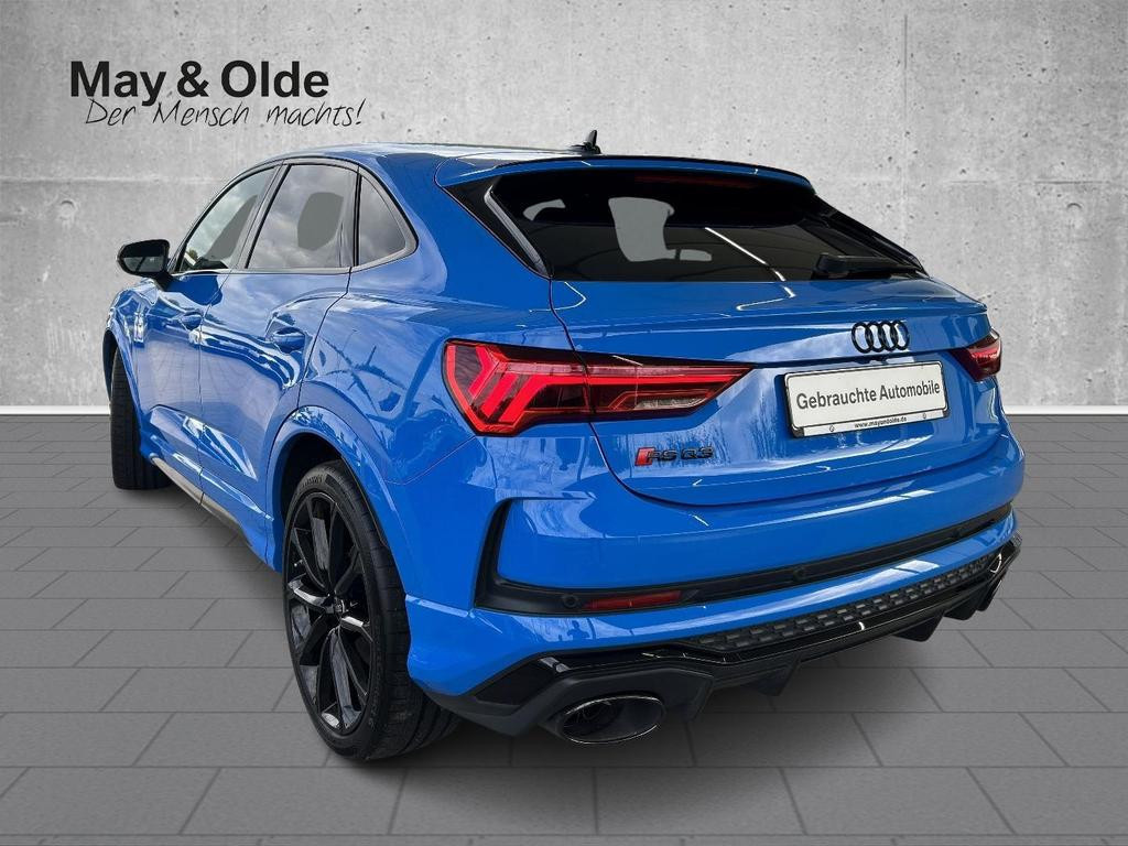 Audi RS Q3