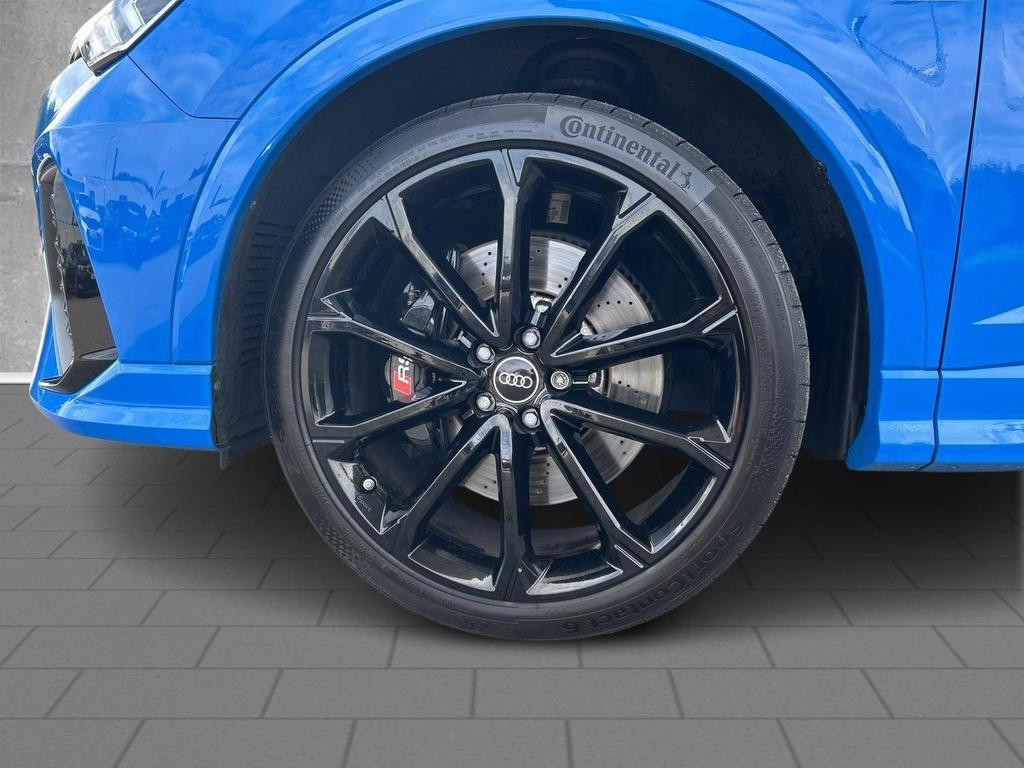 Audi RS Q3