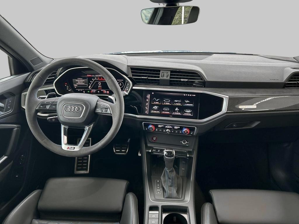 Audi RS Q3