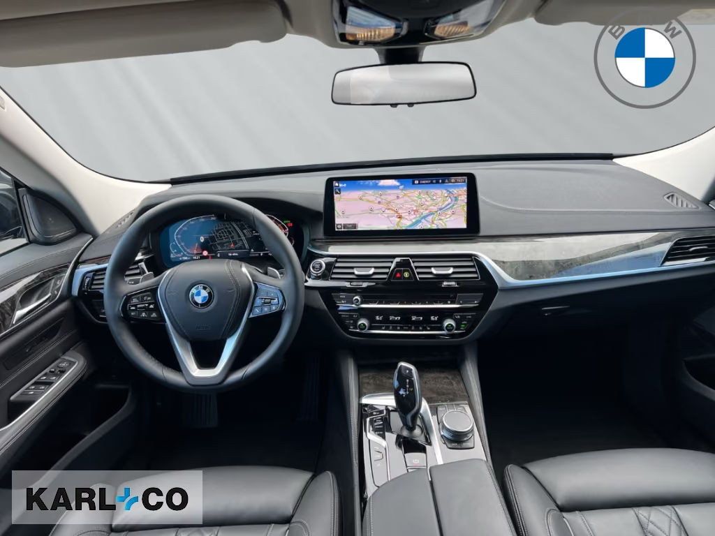 BMW 6 Serie