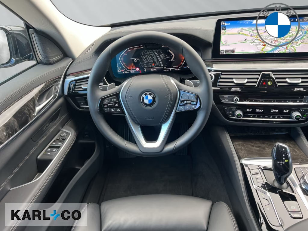 BMW 6 Serie