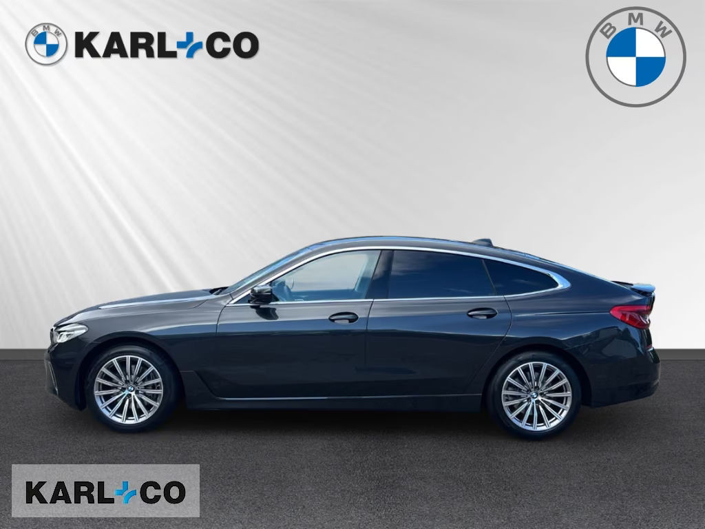 BMW 6 Serie