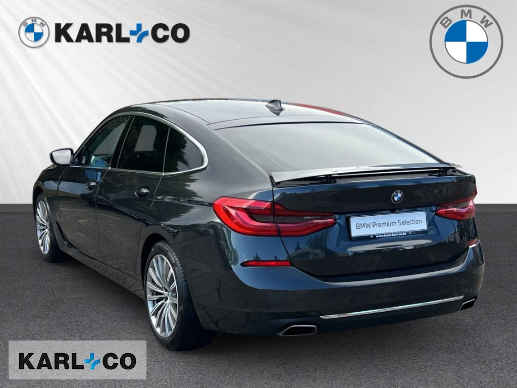 BMW 6 Serie