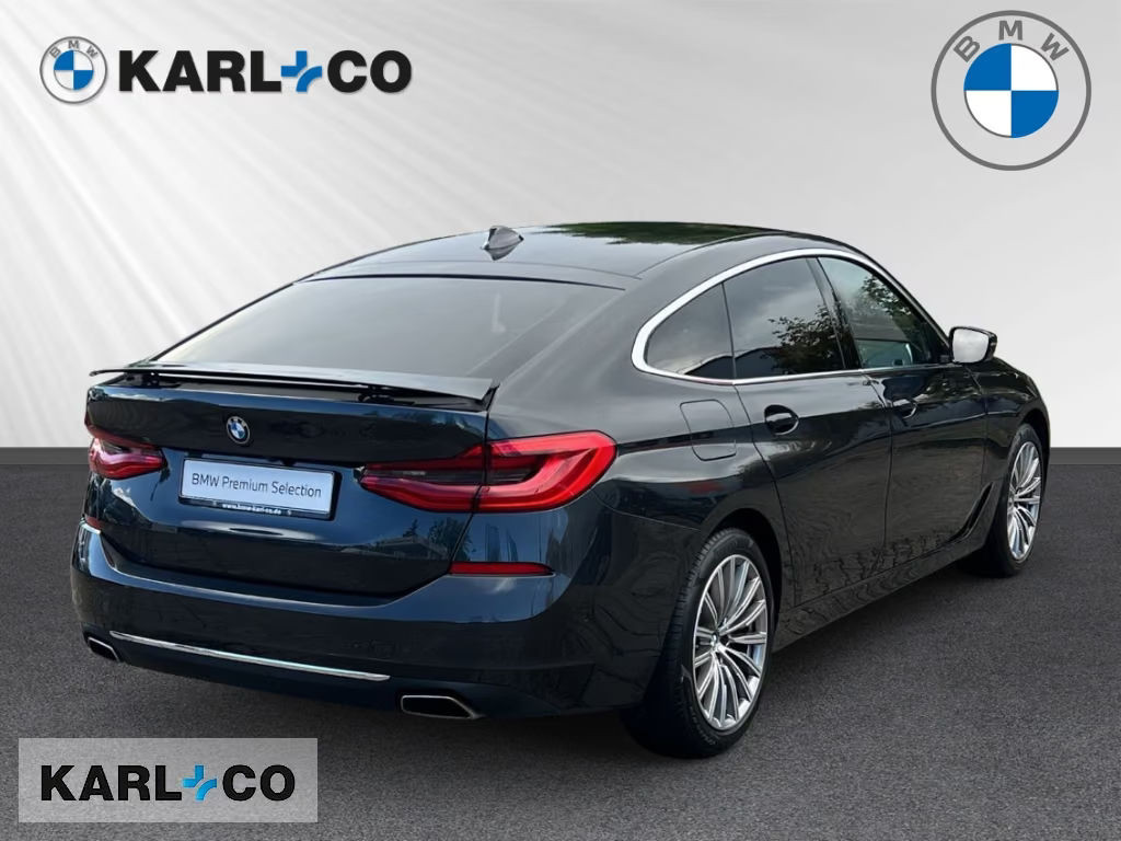 BMW 6 Serie