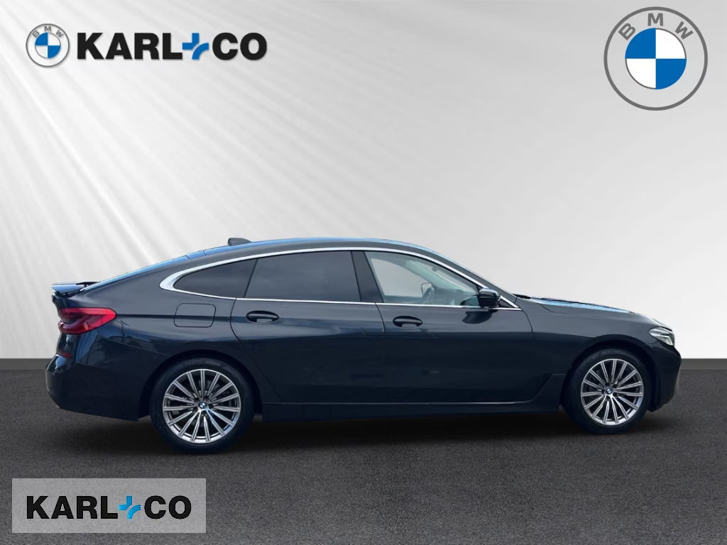 BMW 6 Serie