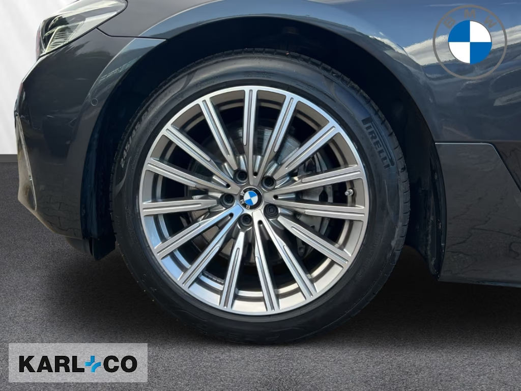 BMW 6 Serie