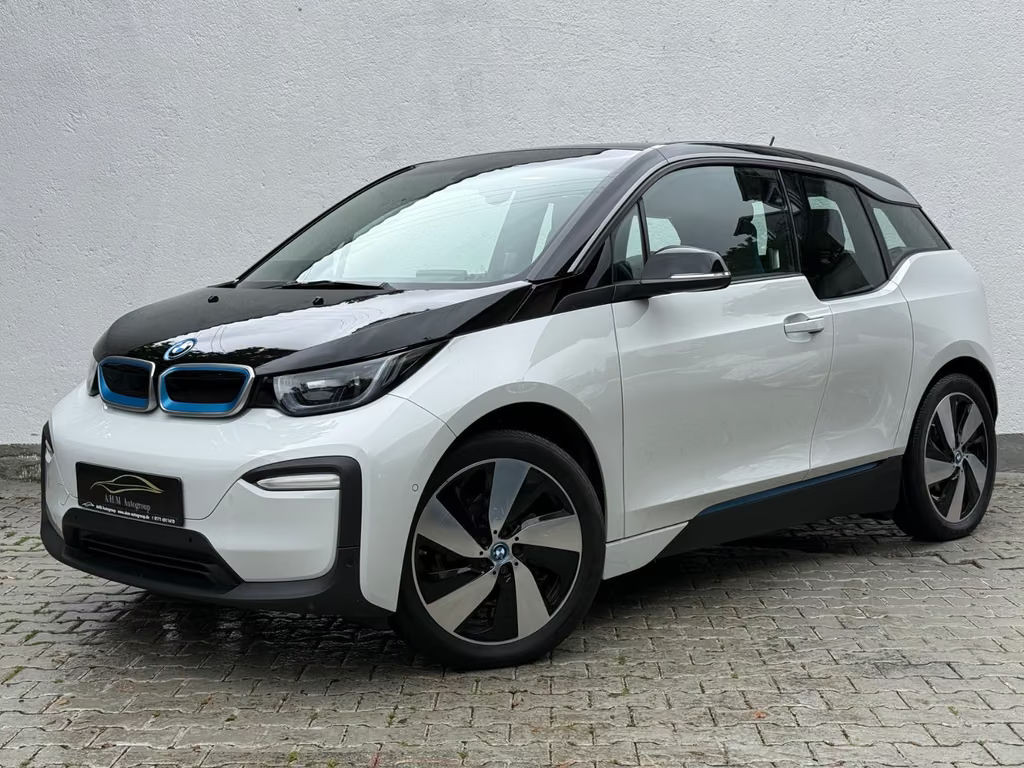 BMW i3 Sedan 120Ah