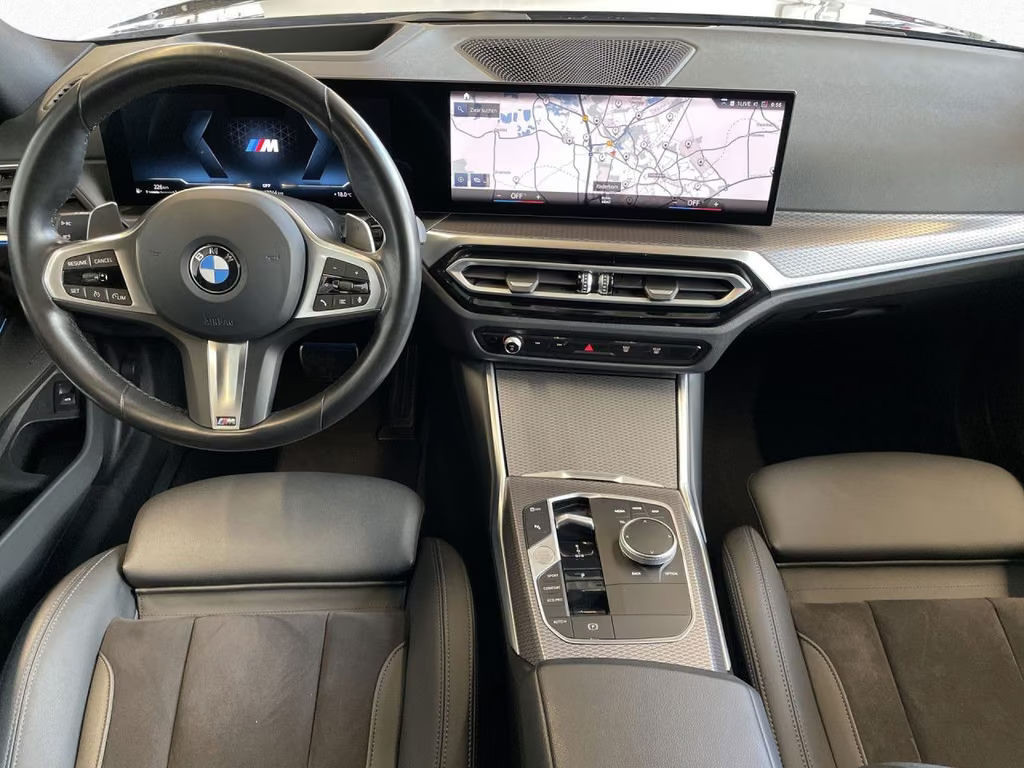 BMW M340