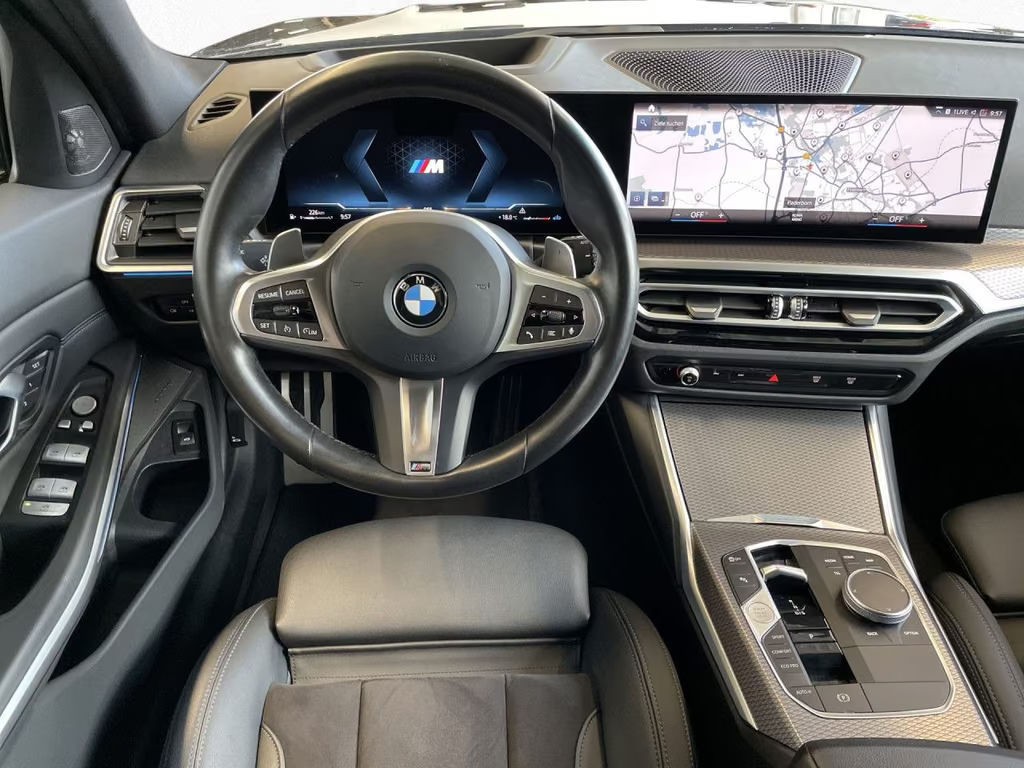 BMW M340