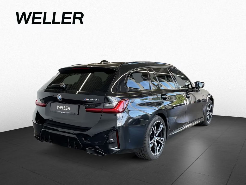 BMW M340