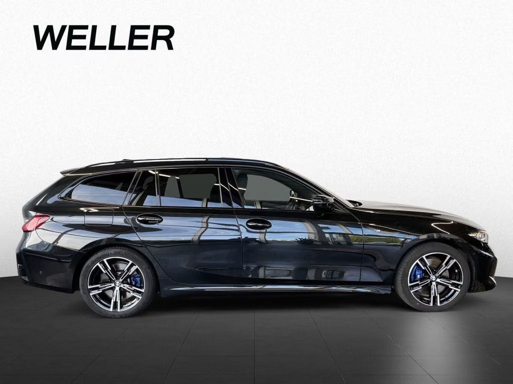 BMW M340