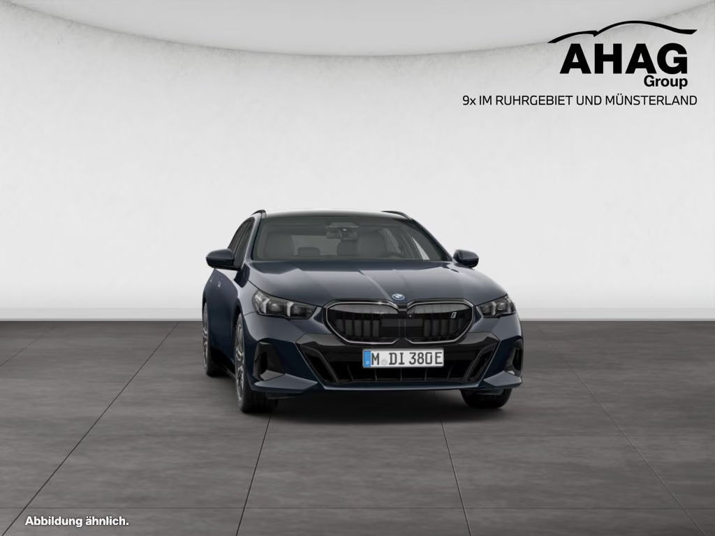 BMW i5