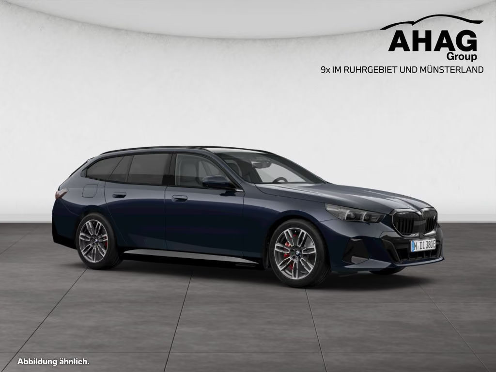 BMW i5