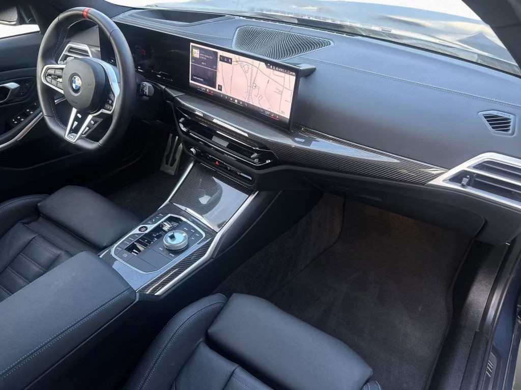 BMW M340
