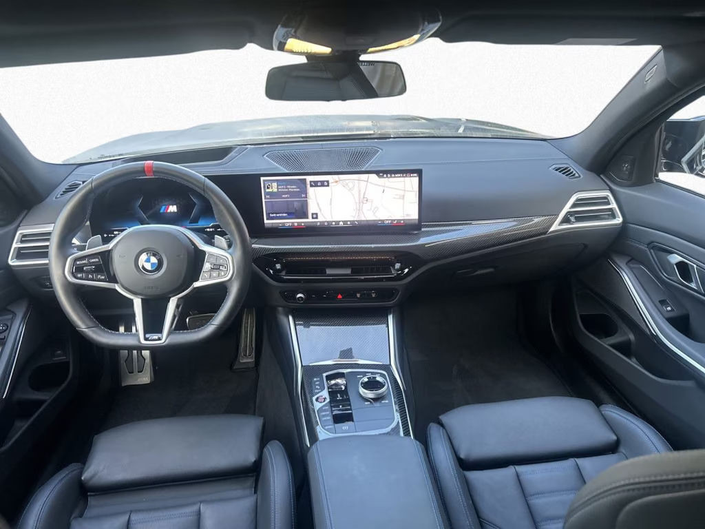 BMW M340