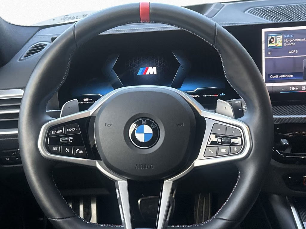 BMW M340