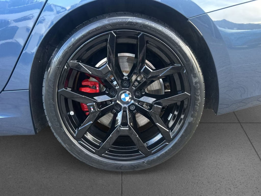 BMW M340