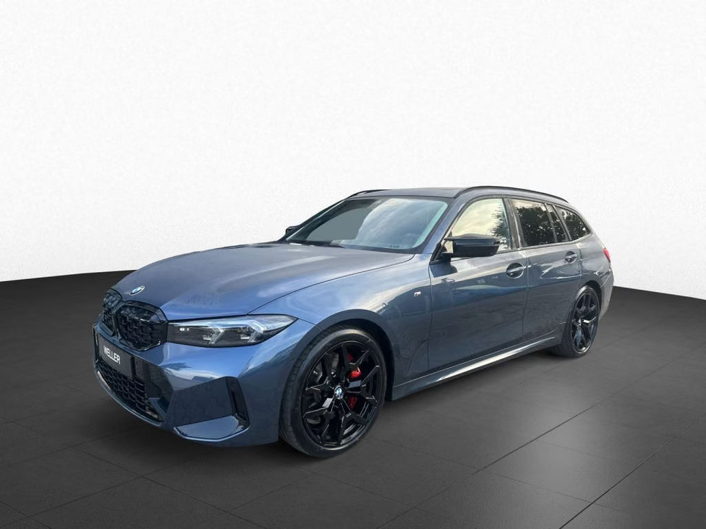 BMW M340