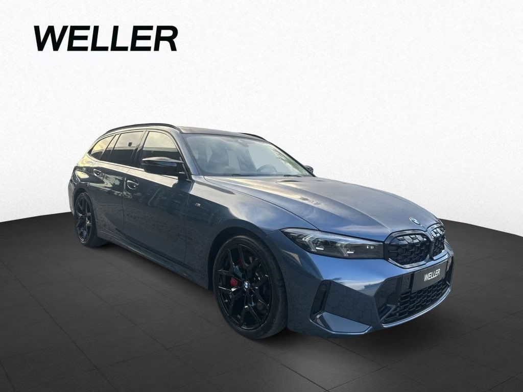 BMW M340