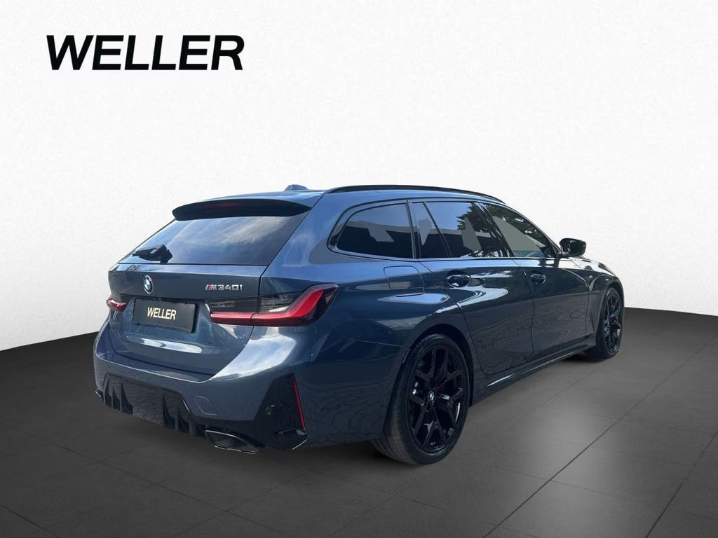 BMW M340