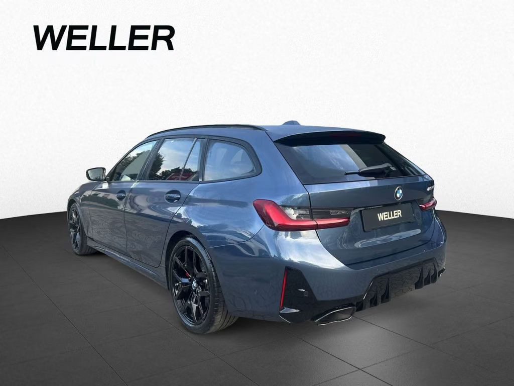 BMW M340