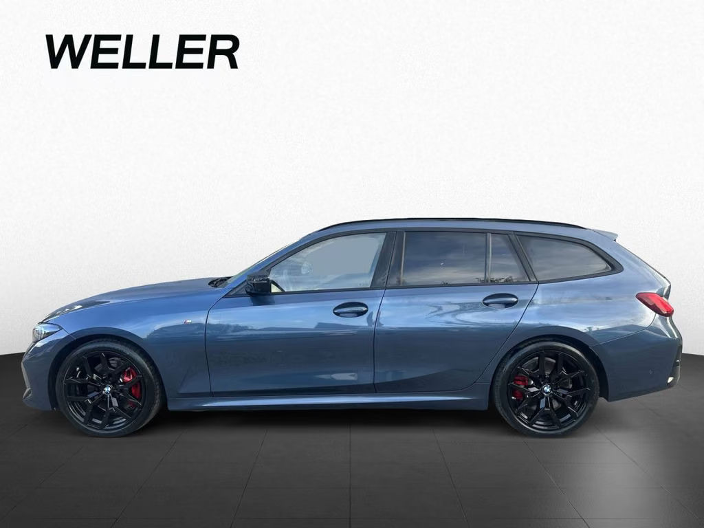 BMW M340