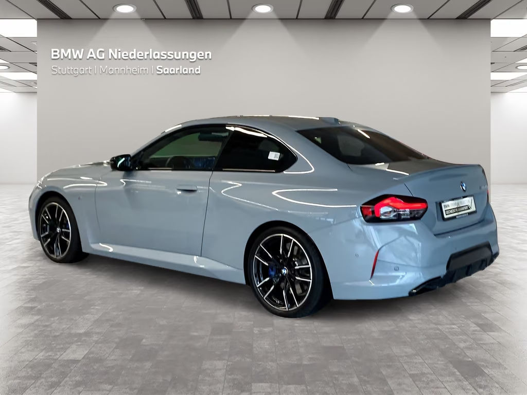 BMW M2