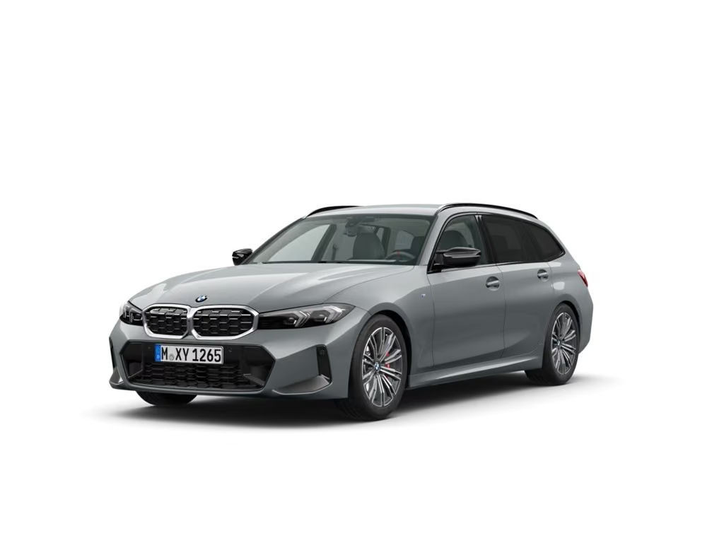 BMW M340 xDrive
