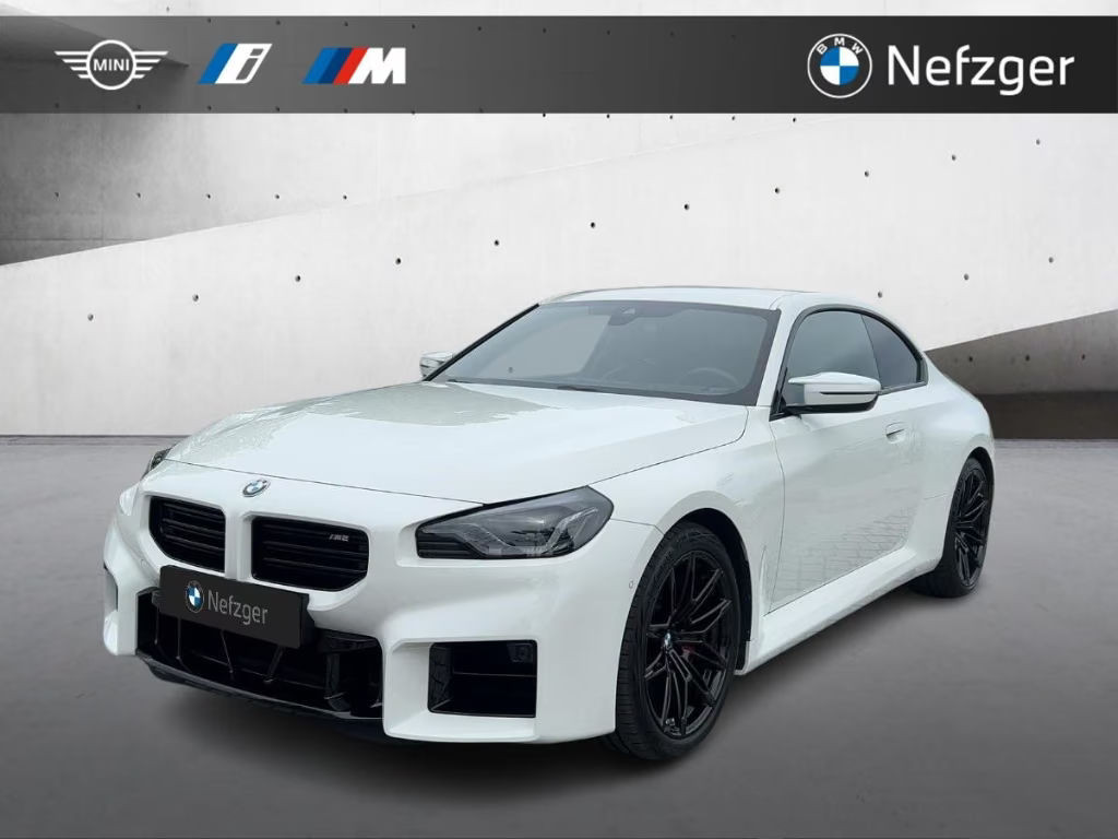 BMW M2 Coupé