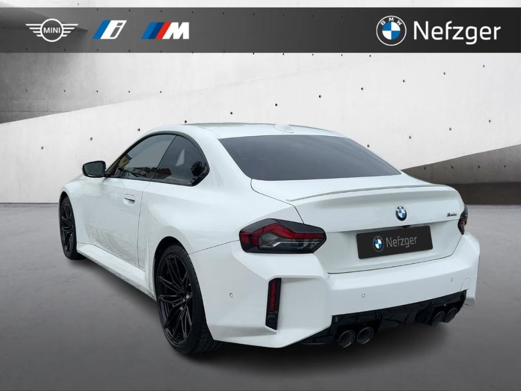 BMW M2