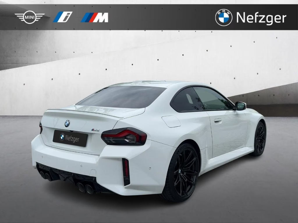 BMW M2