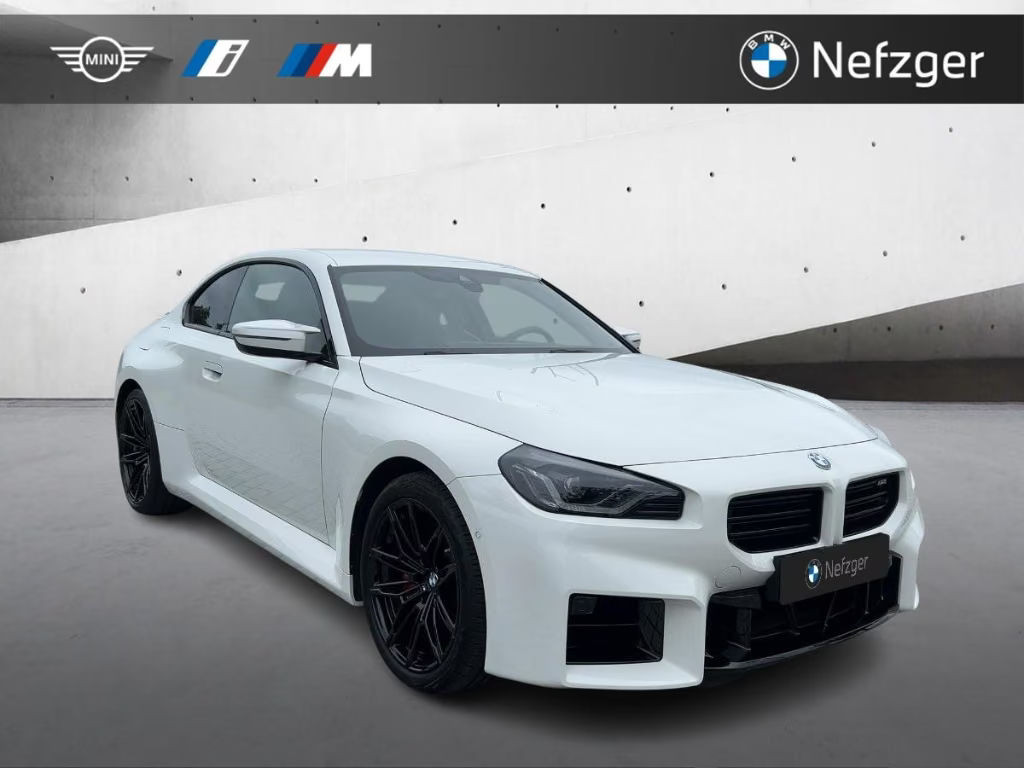 BMW M2