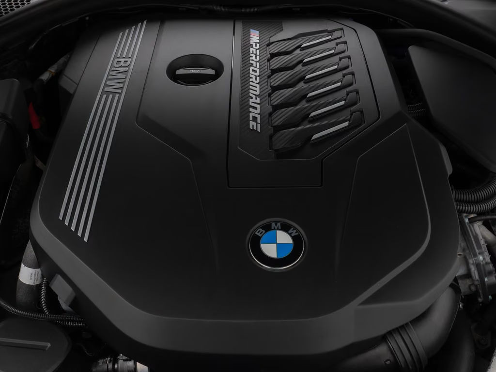BMW M440