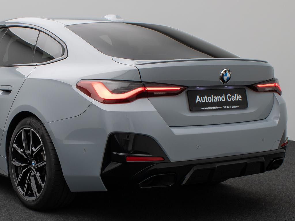 BMW M440