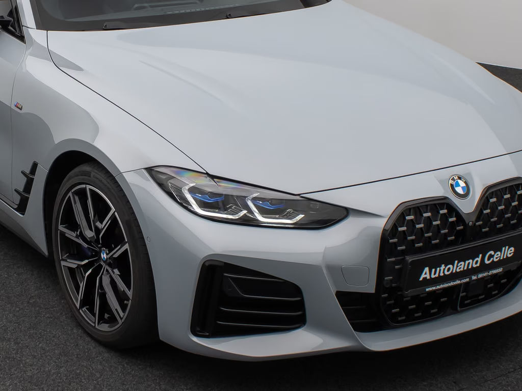 BMW M440