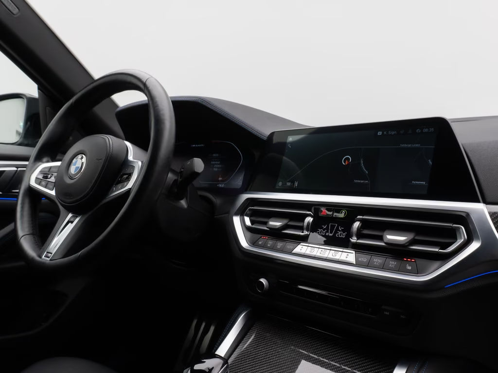 BMW M440