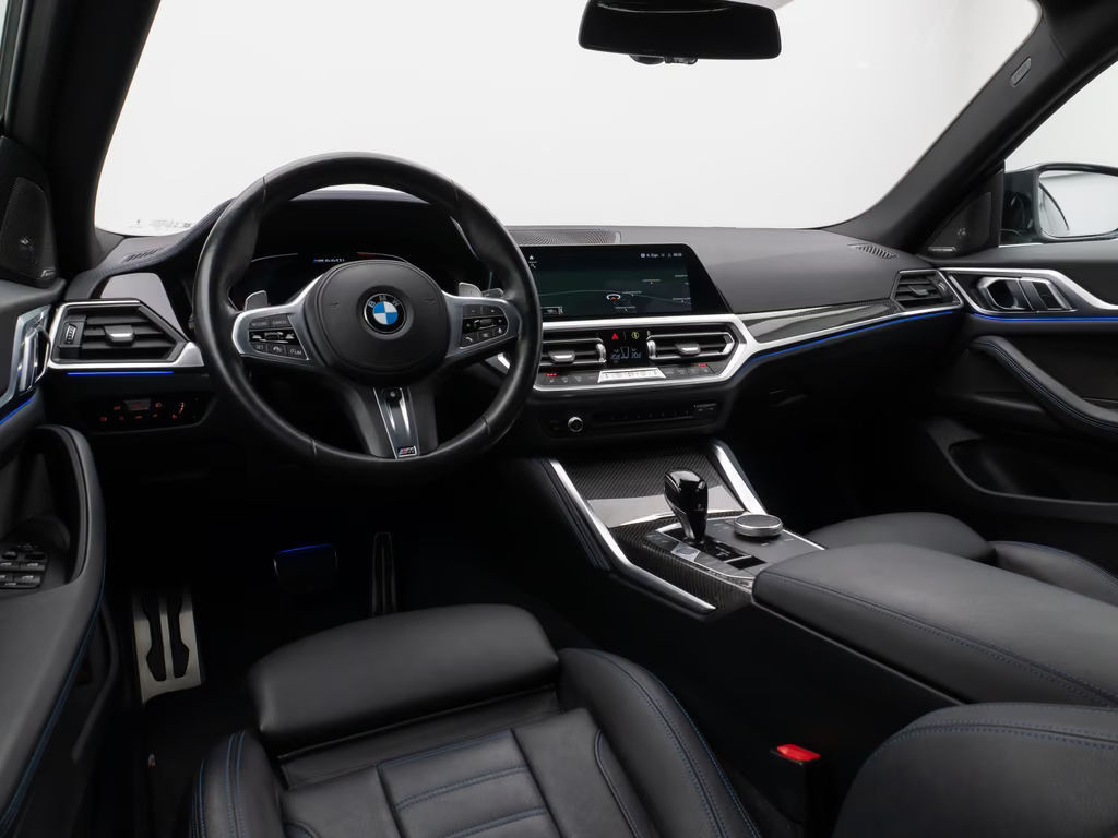 BMW M440
