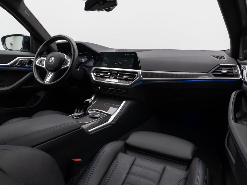 BMW M440