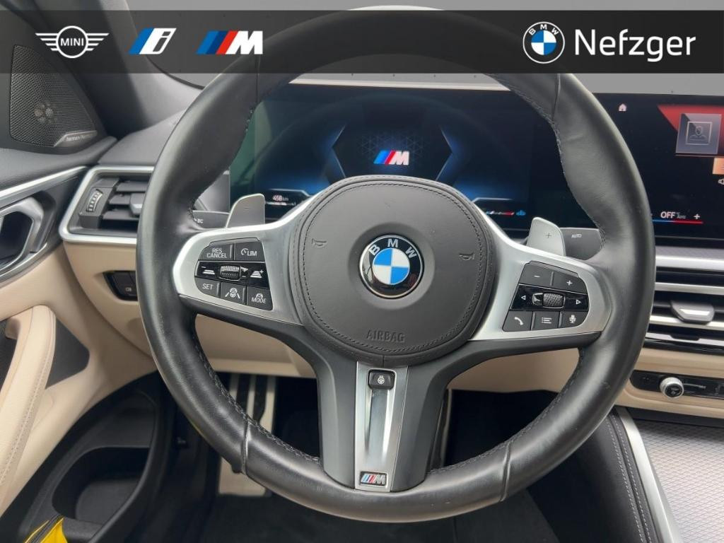BMW M440