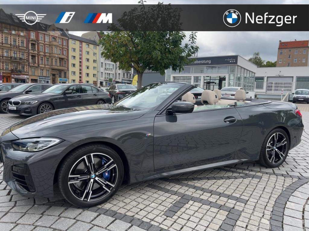 BMW M440