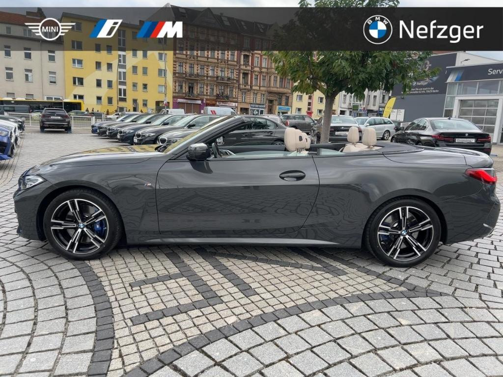 BMW M440
