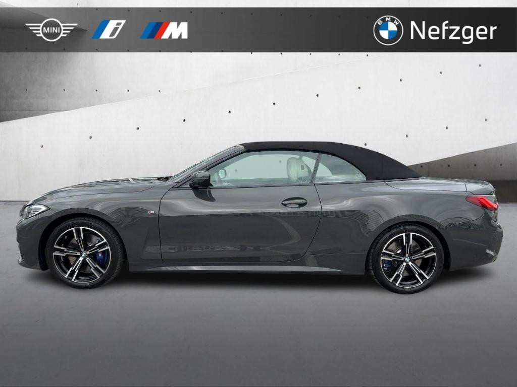 BMW M440