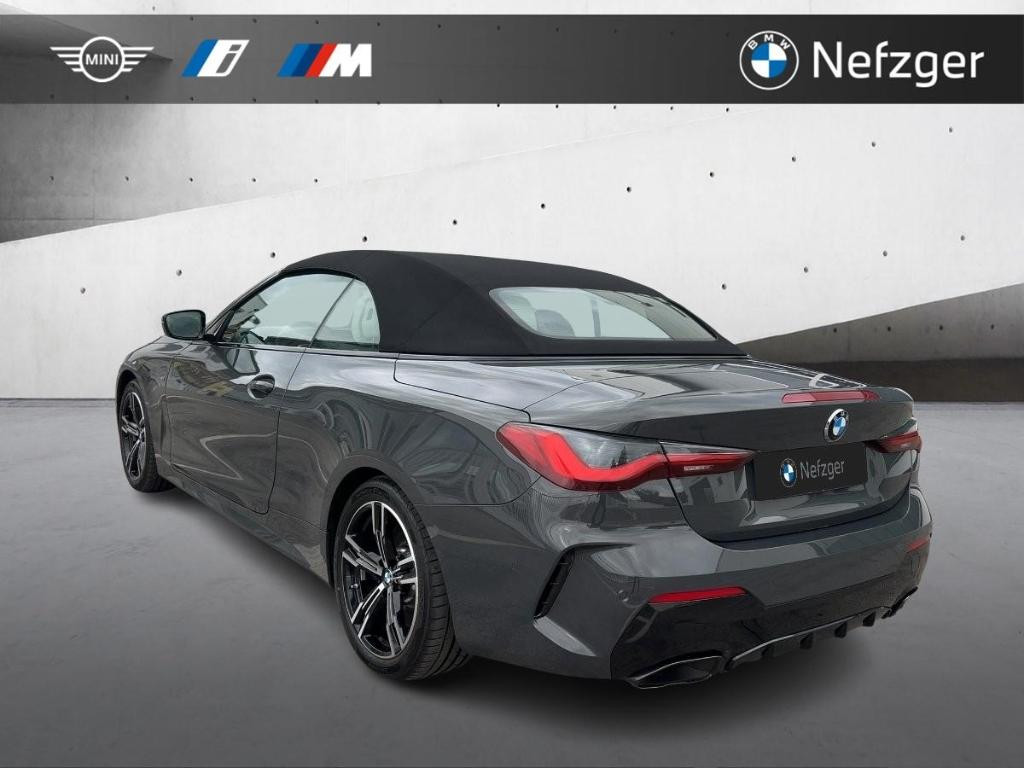 BMW M440