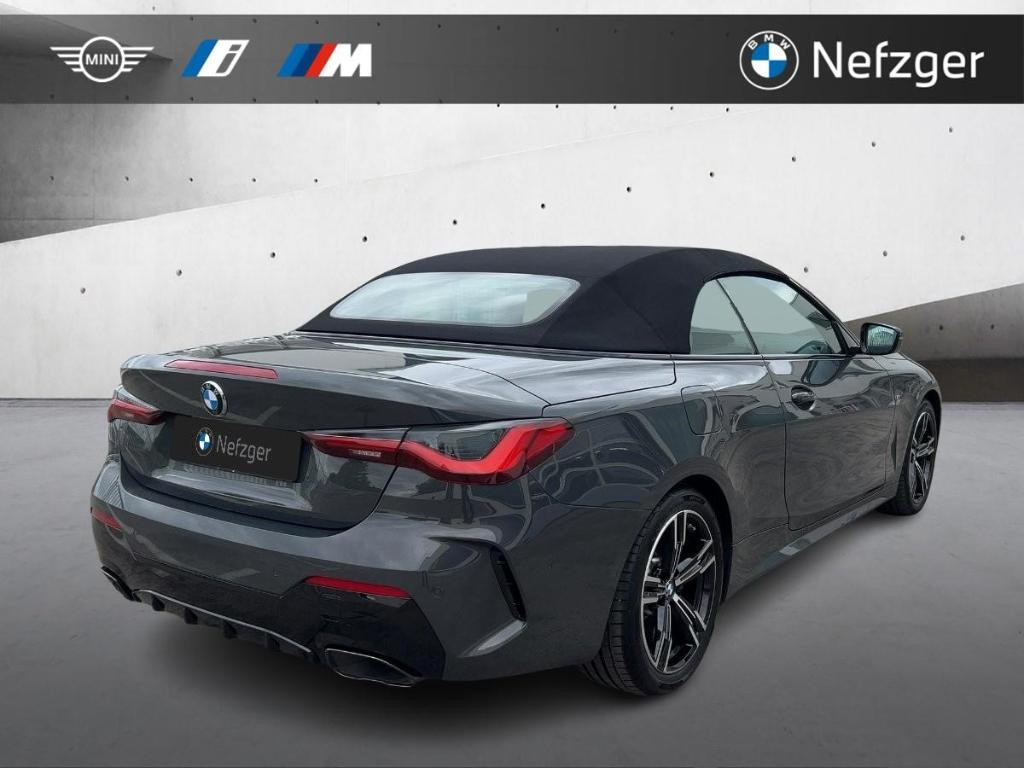 BMW M440