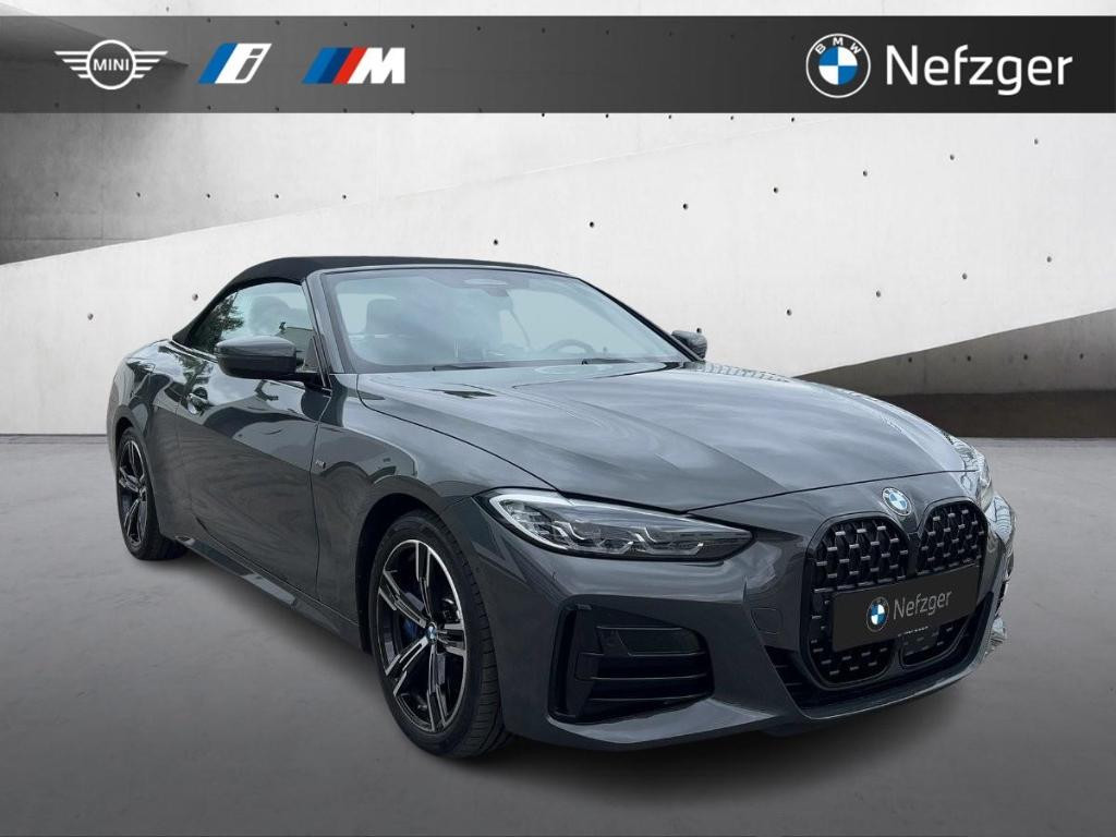 BMW M440