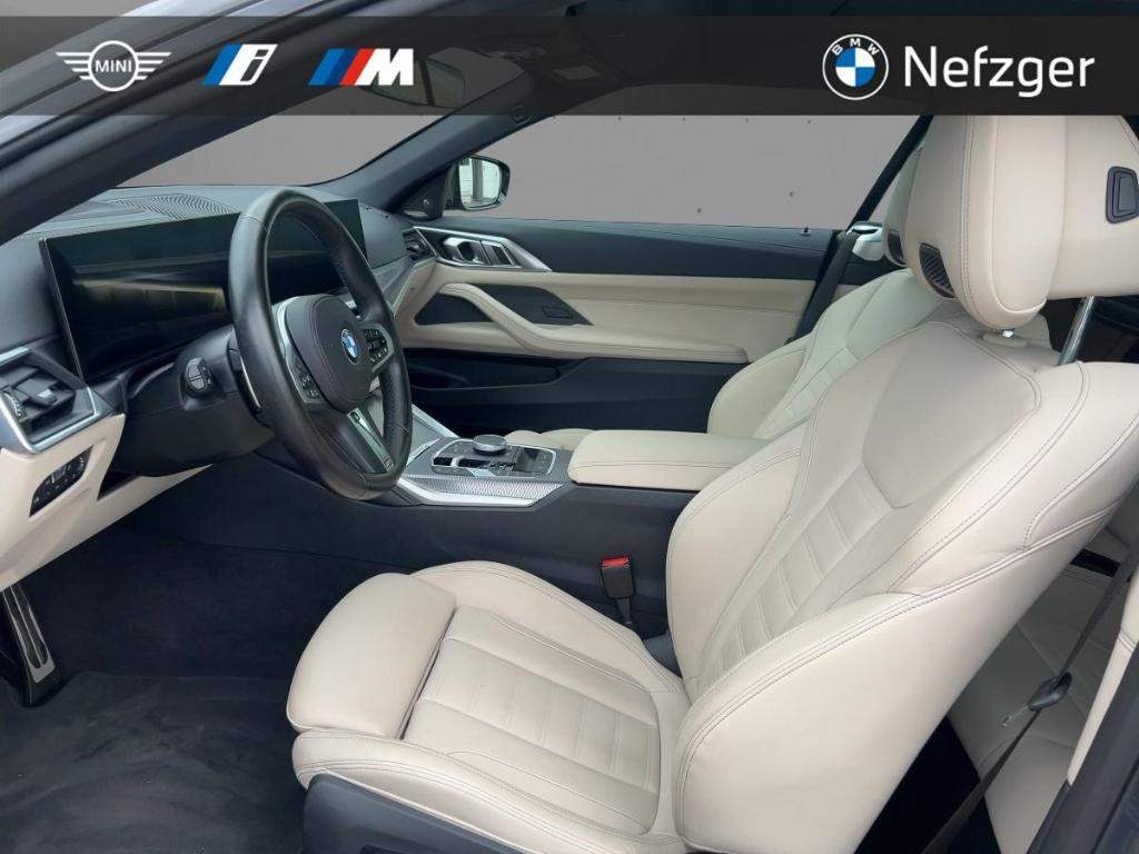BMW M440