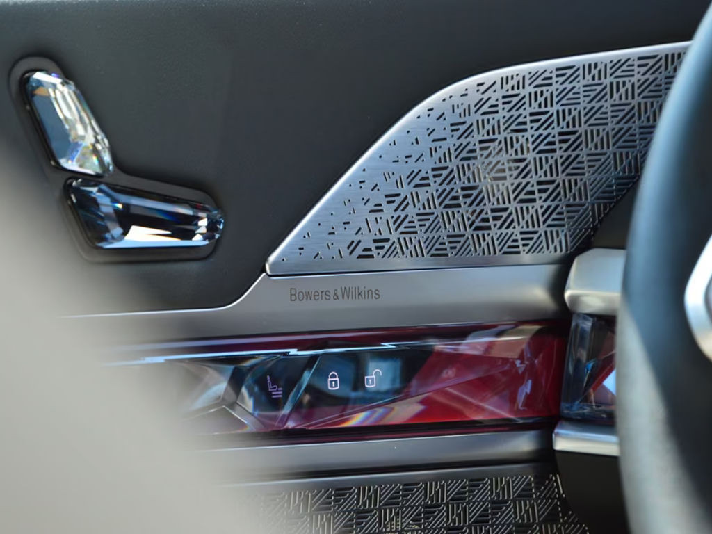 BMW 7 Serie