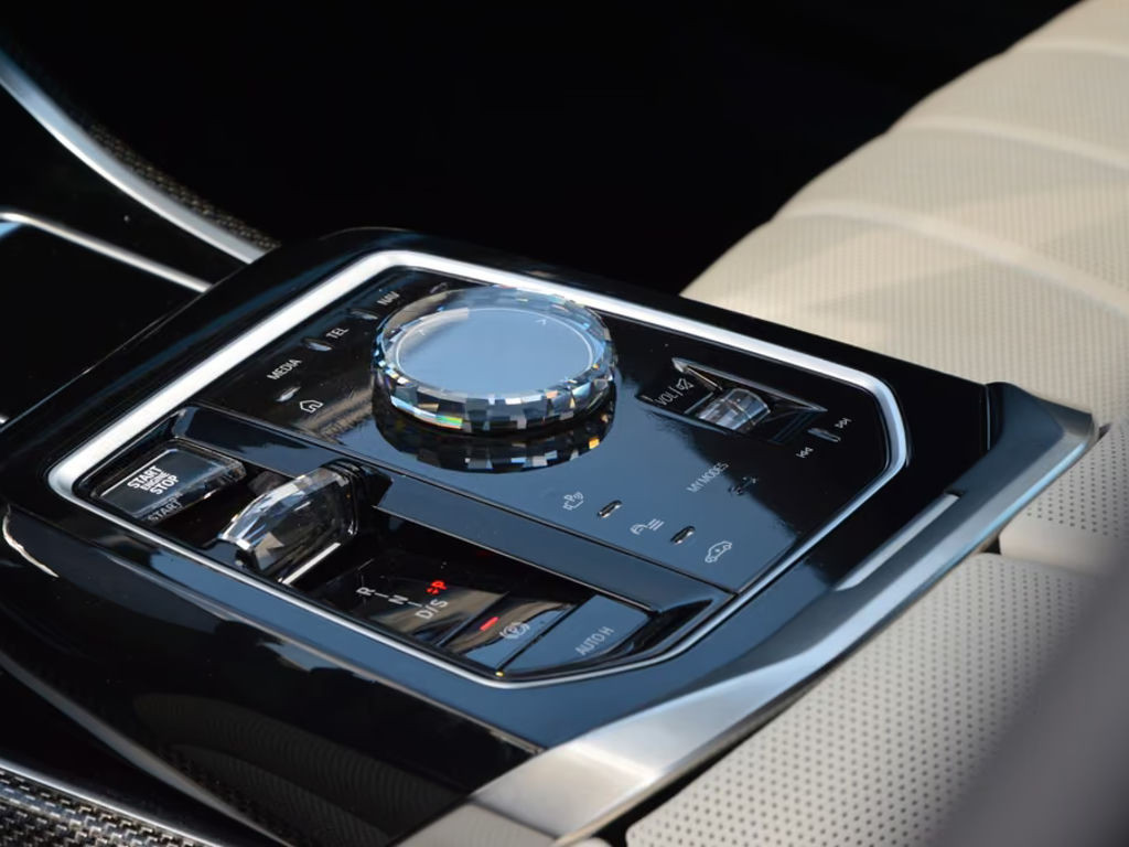 BMW 7 Serie