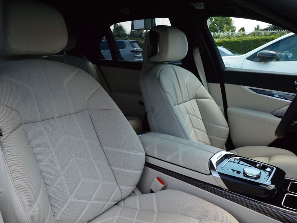 BMW 7 Serie