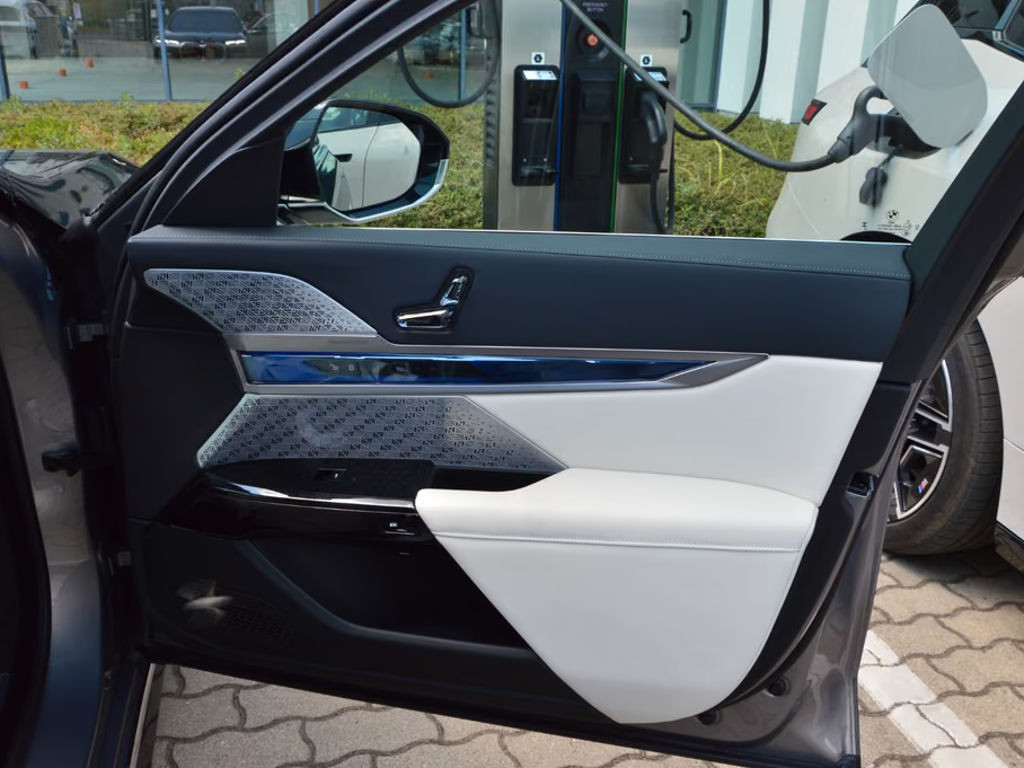 BMW 7 Serie